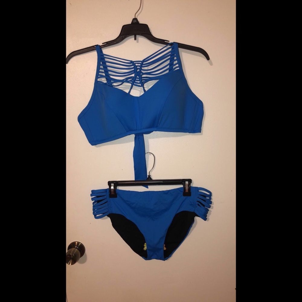 Swim by Becca swimsuit